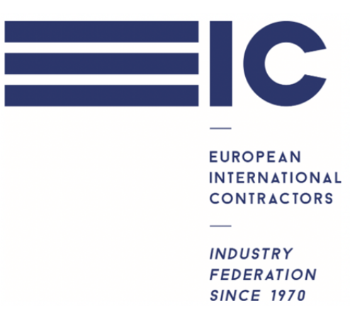 FIEC Interactive map